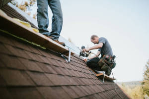 Local Roofers in White Cottage, OH